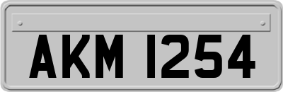 AKM1254