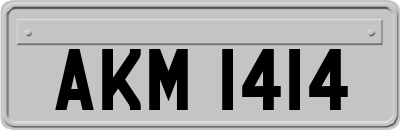 AKM1414