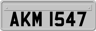 AKM1547