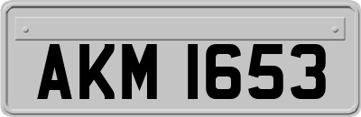 AKM1653