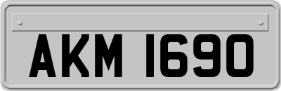 AKM1690