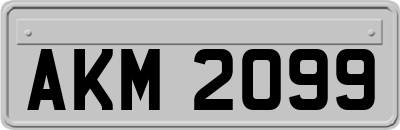 AKM2099