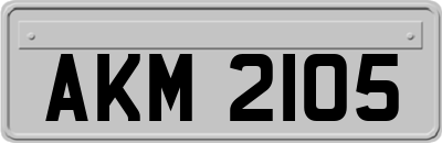 AKM2105