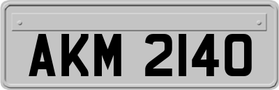 AKM2140