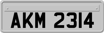 AKM2314