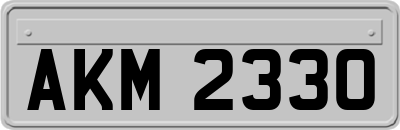 AKM2330