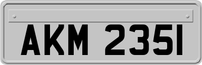 AKM2351