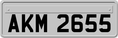 AKM2655