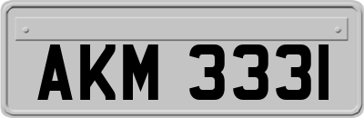 AKM3331