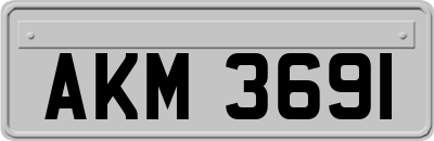 AKM3691