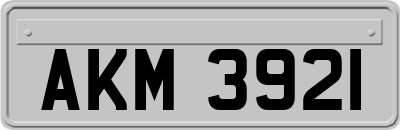 AKM3921
