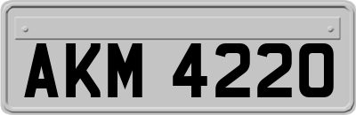AKM4220