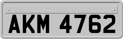 AKM4762