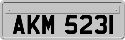 AKM5231