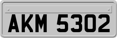 AKM5302