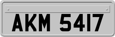 AKM5417