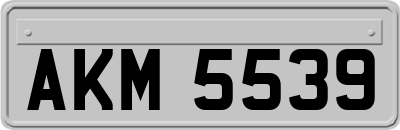 AKM5539
