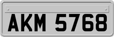 AKM5768