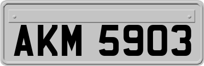 AKM5903