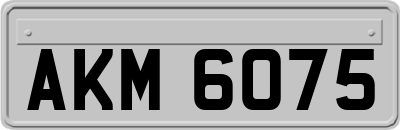 AKM6075