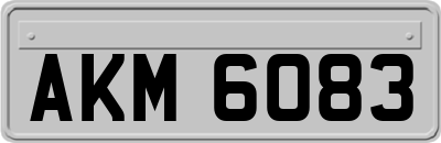 AKM6083