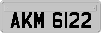 AKM6122