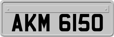 AKM6150
