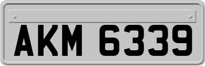 AKM6339