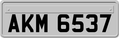 AKM6537