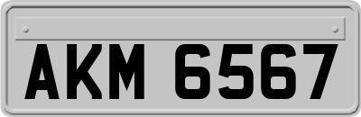 AKM6567