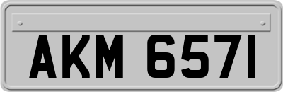 AKM6571