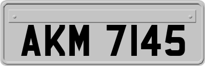 AKM7145