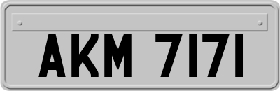 AKM7171
