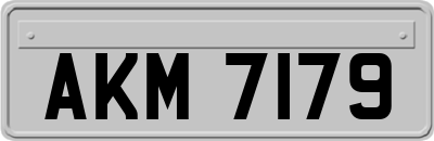 AKM7179