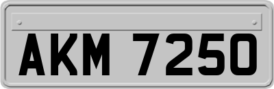 AKM7250
