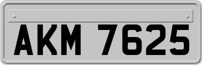 AKM7625