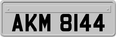 AKM8144