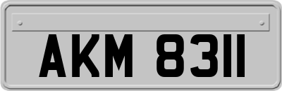 AKM8311