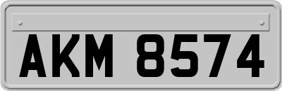 AKM8574