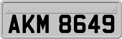 AKM8649