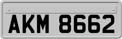 AKM8662