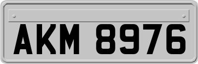 AKM8976