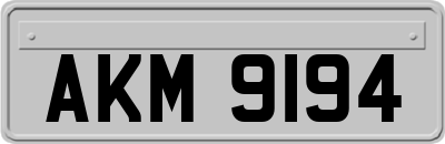 AKM9194