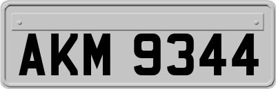 AKM9344