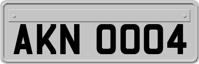 AKN0004