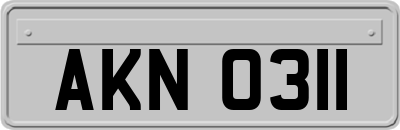 AKN0311