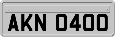 AKN0400