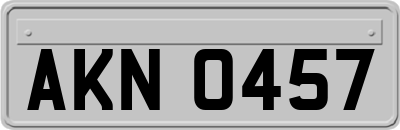 AKN0457
