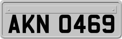 AKN0469