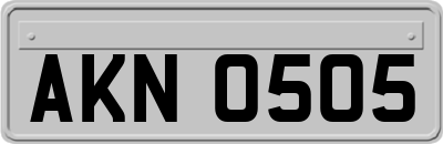AKN0505